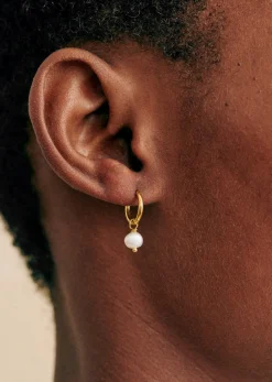 Sezane Bijoux|Bijoux|Anneaux Charlotte