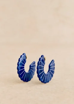 Sezane Bijoux|Bijoux|Anneaux Sandy