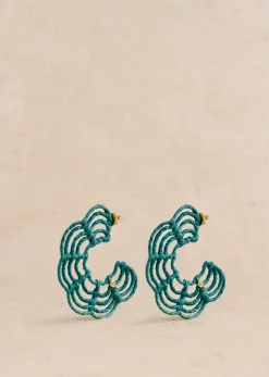 Sezane Bijoux|Bijoux|Anneaux Tao