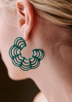 Sezane Bijoux|Bijoux|Anneaux Tao