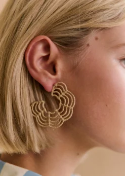 Sezane Bijoux|Bijoux|Anneaux Tao