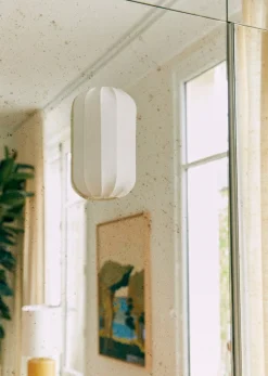 Sezane Les Lumières|Applique Sonate Écru