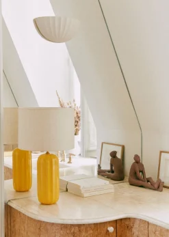 Sezane Les Lumières|Applique Traviata