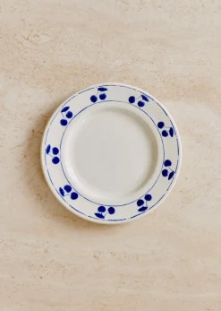 Sezane La Sélection Vintage|Assiettes Anciennes, Fresque