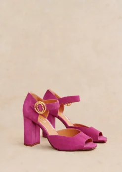 Sezane Babies, Ballerines & Escarpins|Babies High Fara