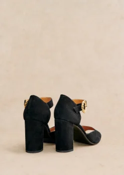 Sezane Babies, Ballerines & Escarpins|Babies High Fara