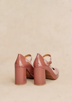 Sezane Souliers|Babies, Ballerines & Escarpins|Babies High Georgia