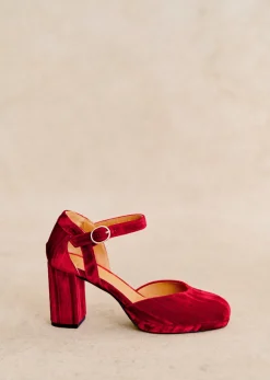 Sezane Babies, Ballerines & Escarpins|Babies Katie