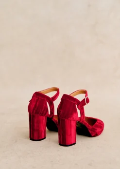 Sezane Babies, Ballerines & Escarpins|Babies Katie