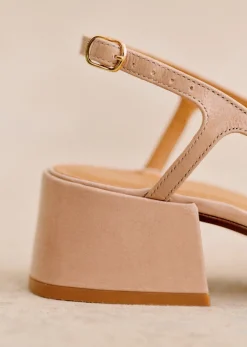 Sezane Babies, Ballerines & Escarpins|Souliers|Babies Paula