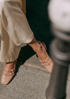 Sezane Babies, Ballerines & Escarpins|Souliers|Babies Paula