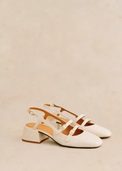 Sezane Babies, Ballerines & Escarpins|Souliers|Babies Paula