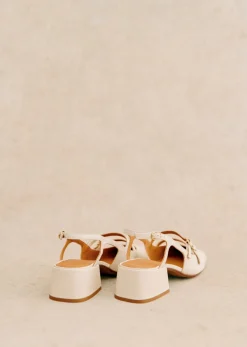 Sezane Babies, Ballerines & Escarpins|Souliers|Babies Paula
