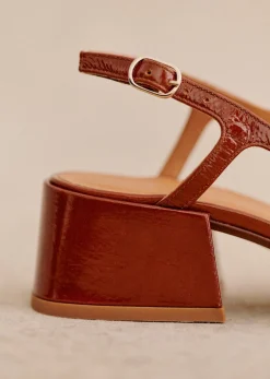 Sezane Babies, Ballerines & Escarpins|Souliers|Babies Paula