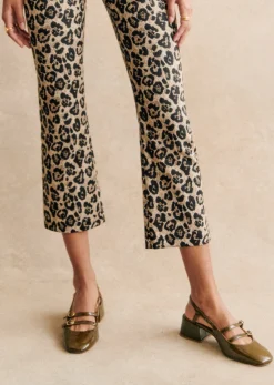 Sezane Babies, Ballerines & Escarpins|Souliers|Babies Paula