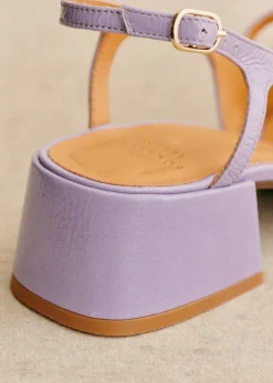 Sezane Babies, Ballerines & Escarpins|Souliers|Babies Paula