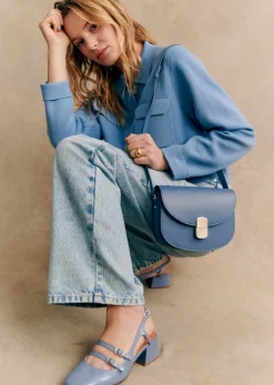 Sezane Babies, Ballerines & Escarpins|Souliers|Babies Paula