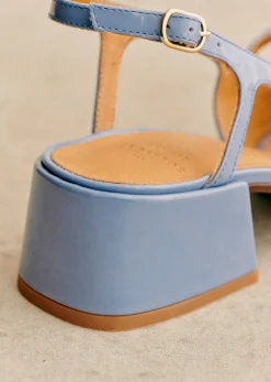 Sezane Babies, Ballerines & Escarpins|Souliers|Babies Paula