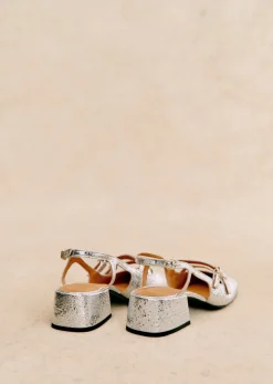 Sezane Babies, Ballerines & Escarpins|Souliers|Babies Paula