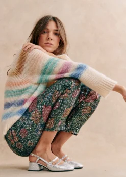 Sezane Babies, Ballerines & Escarpins|Souliers|Babies Paula