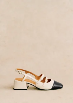 Sezane Babies, Ballerines & Escarpins|Souliers|Babies Paula