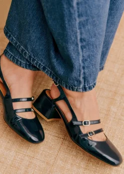 Sezane Babies, Ballerines & Escarpins|Souliers|Babies Paula