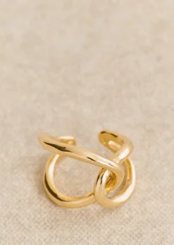 Sezane Bijoux|Bijoux|Bague Alice Doré