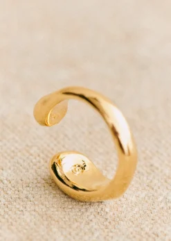 Sezane Bijoux|Bijoux|Bague Ama Doré