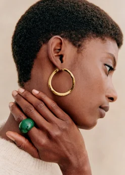 Sezane Bijoux|Bijoux|Bague Iris