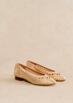 Sezane Babies, Ballerines & Escarpins|Souliers|Ballerines Low Anya