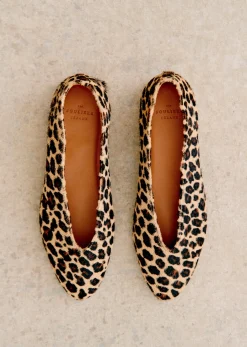 Sezane Babies, Ballerines & Escarpins|Ballerines Matilda