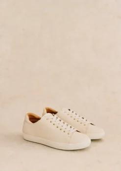 Sezane Souliers|Mocassins & Baskets|Baskets Jack
