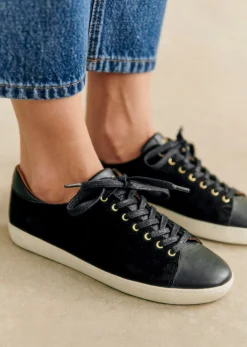 Sezane Souliers|Mocassins & Baskets|Baskets Jack