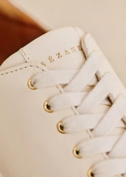 Sezane Souliers|Mocassins & Baskets|Baskets Jack