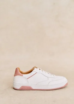 Sezane Souliers|Mocassins & Baskets|Baskets Léo