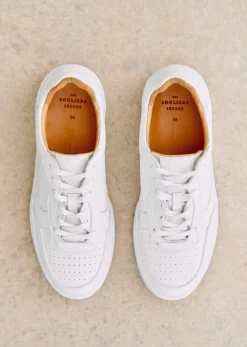 Sezane Souliers|Mocassins & Baskets|Baskets Léo