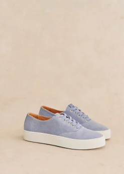 Sezane Mocassins & Baskets|Souliers|Baskets Matteo