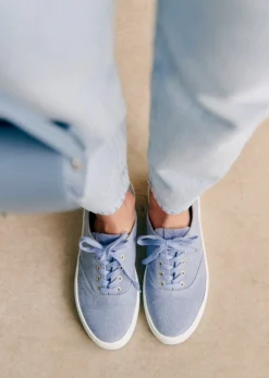 Sezane Mocassins & Baskets|Souliers|Baskets Matteo