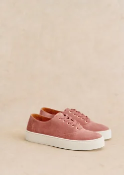 Sezane Mocassins & Baskets|Souliers|Baskets Matteo
