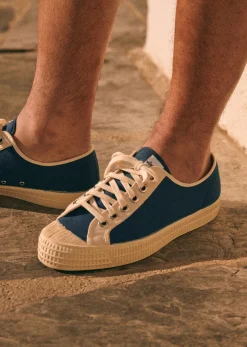 Sezane Chaussures|Baskets Star Master Novesta X Octobre Editions
