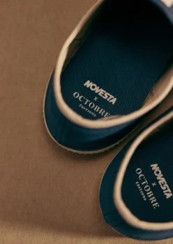 Sezane Chaussures|Baskets Star Master Novesta X Octobre Editions