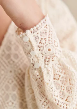 Sezane Chemises & Blouses|Blouse Gaya