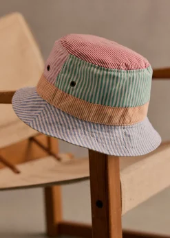 Sezane Accessoires|Bob Flavio Patchwork