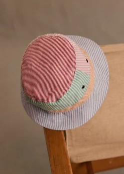 Sezane Accessoires|Bob Flavio Patchwork