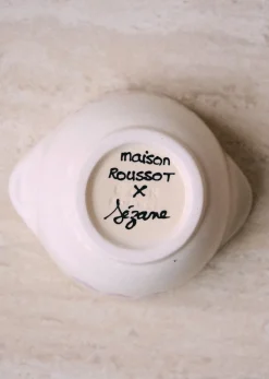 Sezane Lifestyle|Bol Amore Mio - Sézane X Maison Roussot Lilas