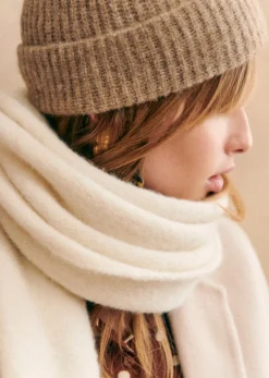 Sezane Foulards|Bonnet Paul