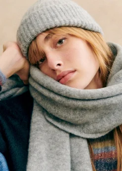 Sezane Foulards|Bonnet Paul