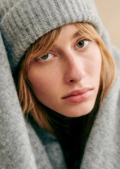 Sezane Foulards|Bonnet Paul