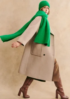 Sezane Foulards|Bonnet Paul