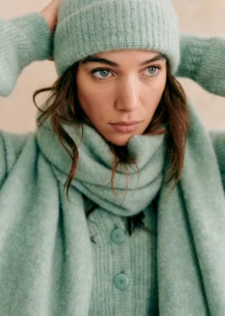 Sezane Foulards|Bonnet Paul